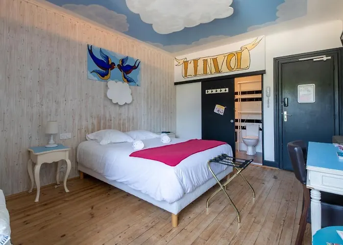 Mamie Jane Motel