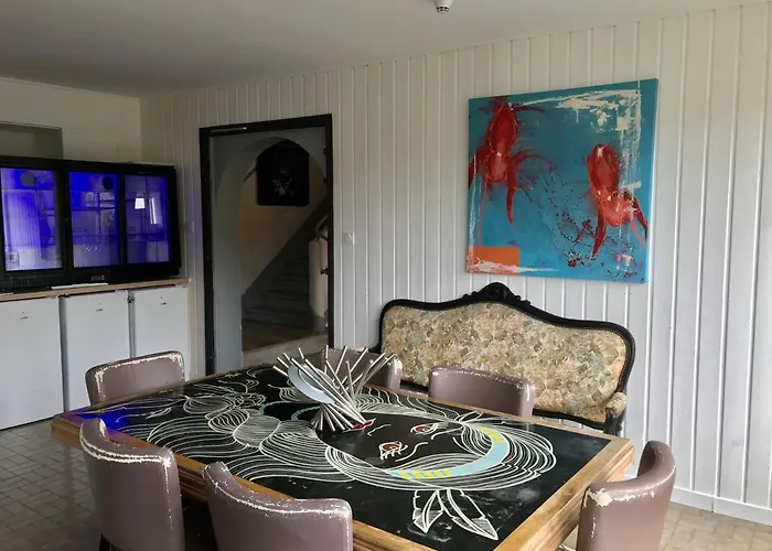 Mamie Jane Motel