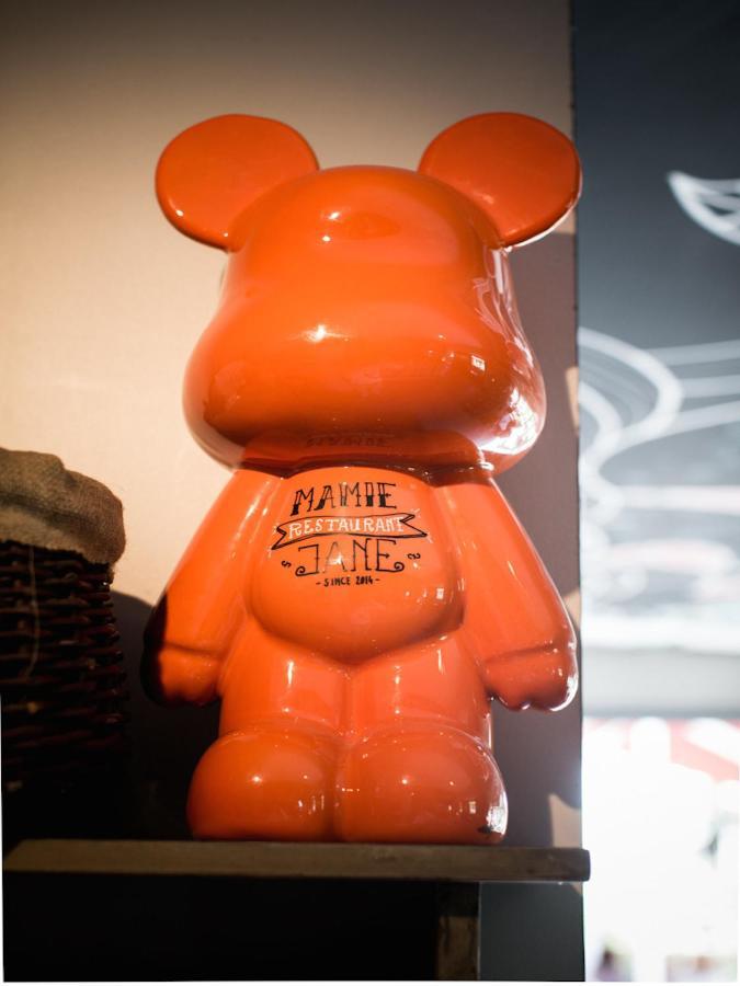 Mamie Jane Hotel Aix-les-Bains