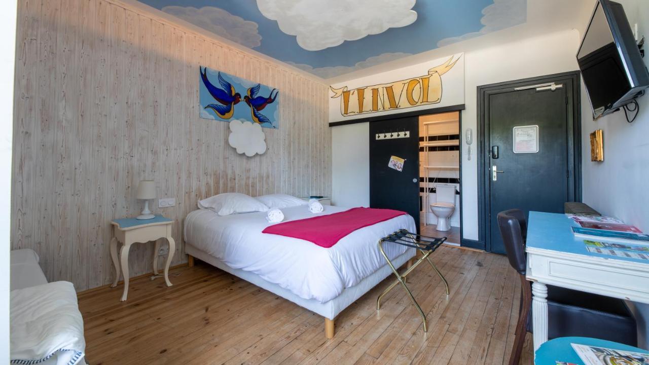 Hotel Mamie Jane 3*