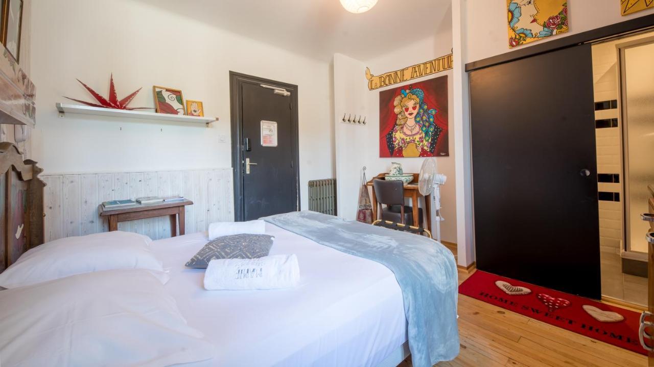 Mamie Jane 3* Aix-les-Bains