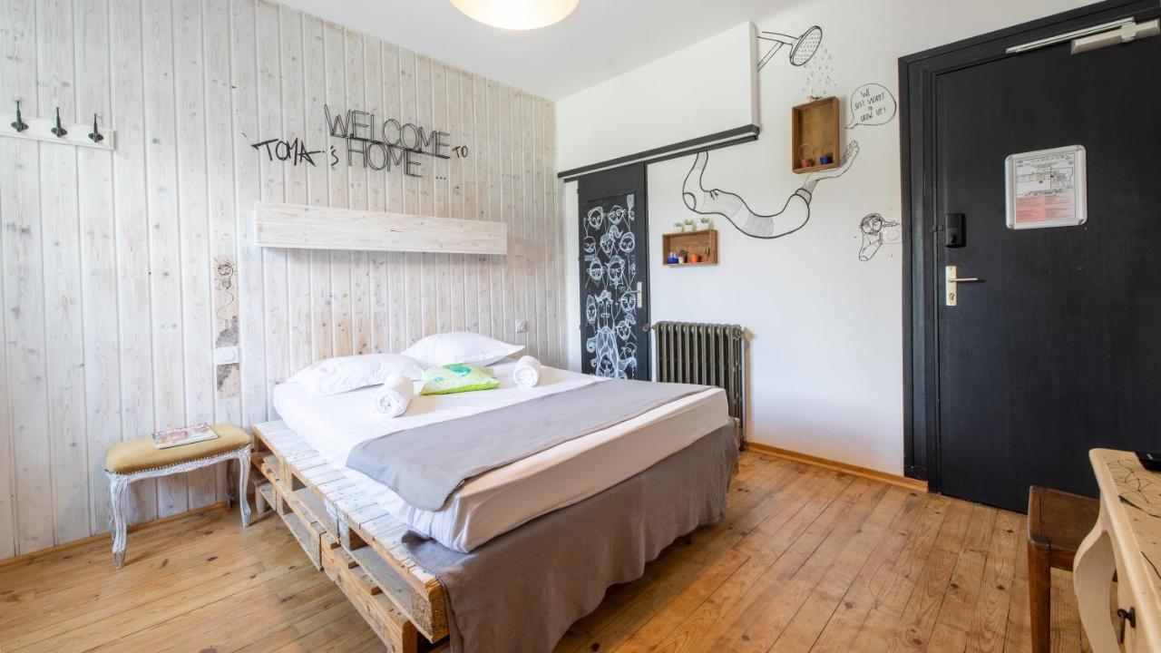 Mamie Jane Hotel 3*