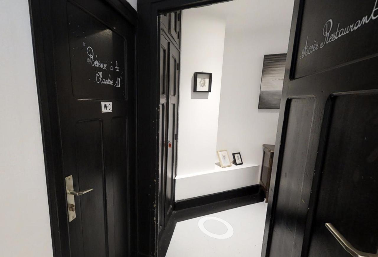 Hotel Mamie Jane 3*