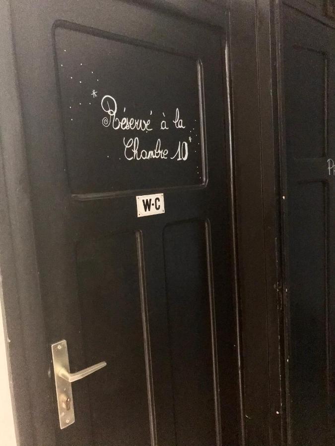 Hotel Mamie Jane 3*