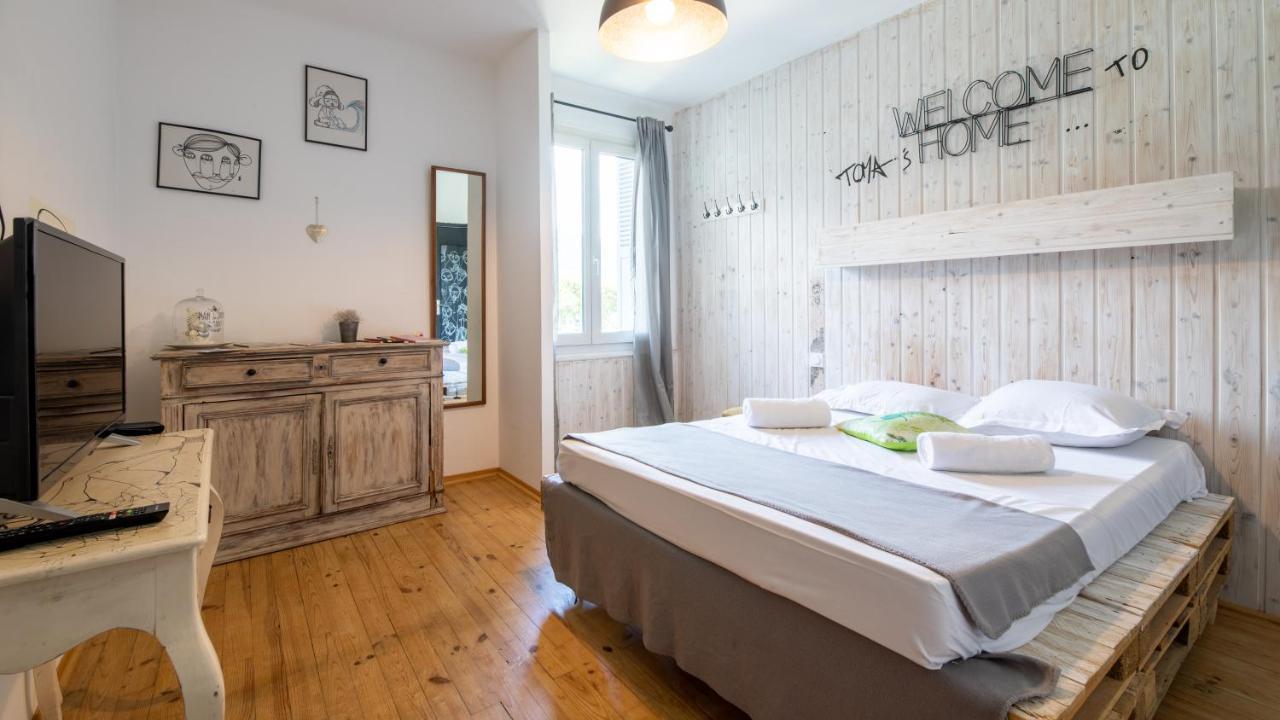 Mamie Jane Hotel Aix-les-Bains