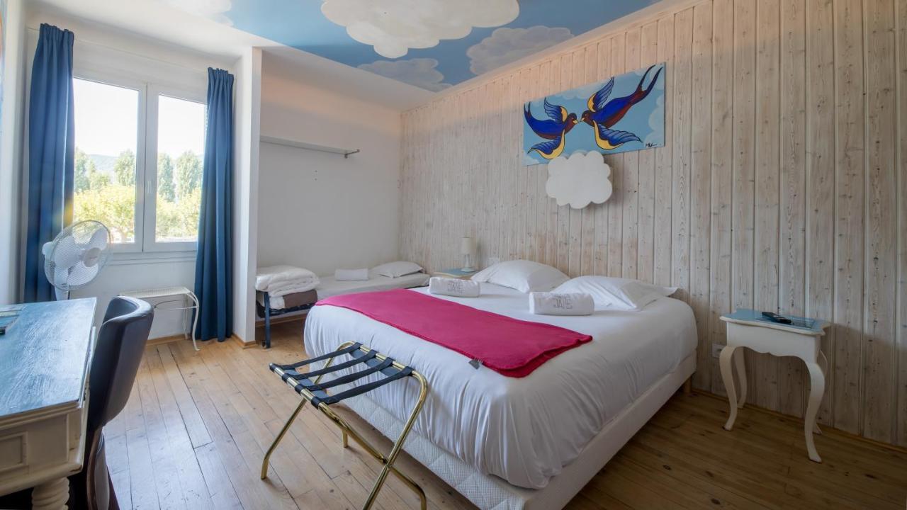 Mamie Jane Hotel 3*
