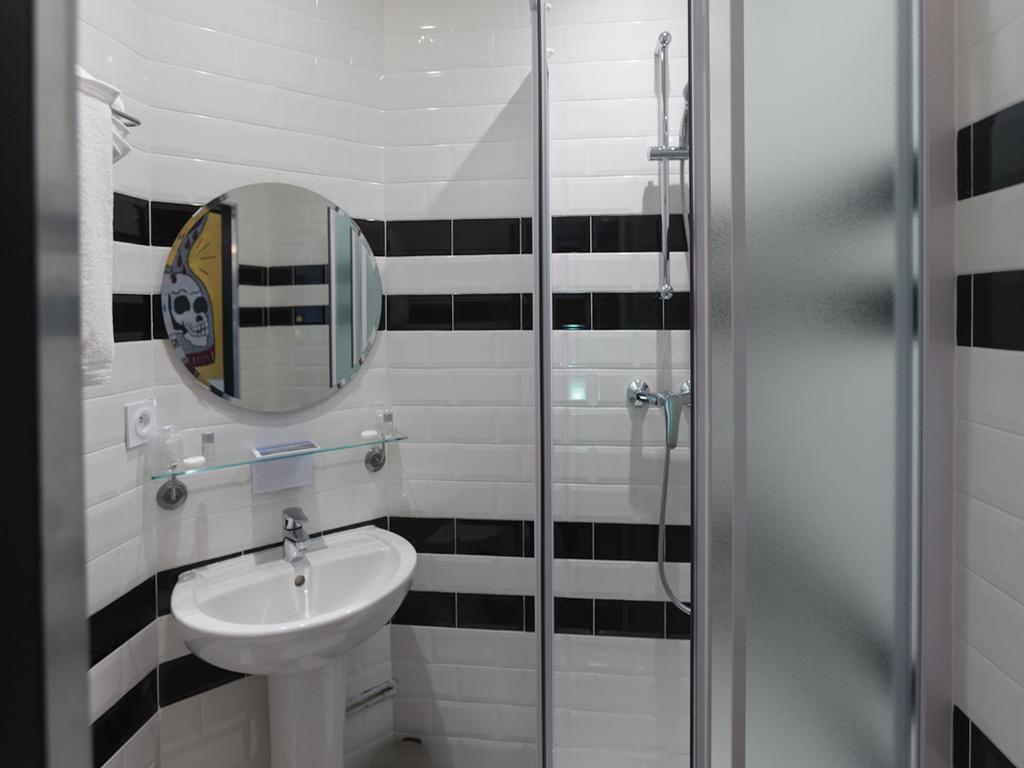 Mamie Jane Hotel 3*