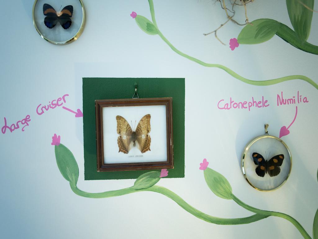 Mamie Jane Hotel Aix-les-Bains