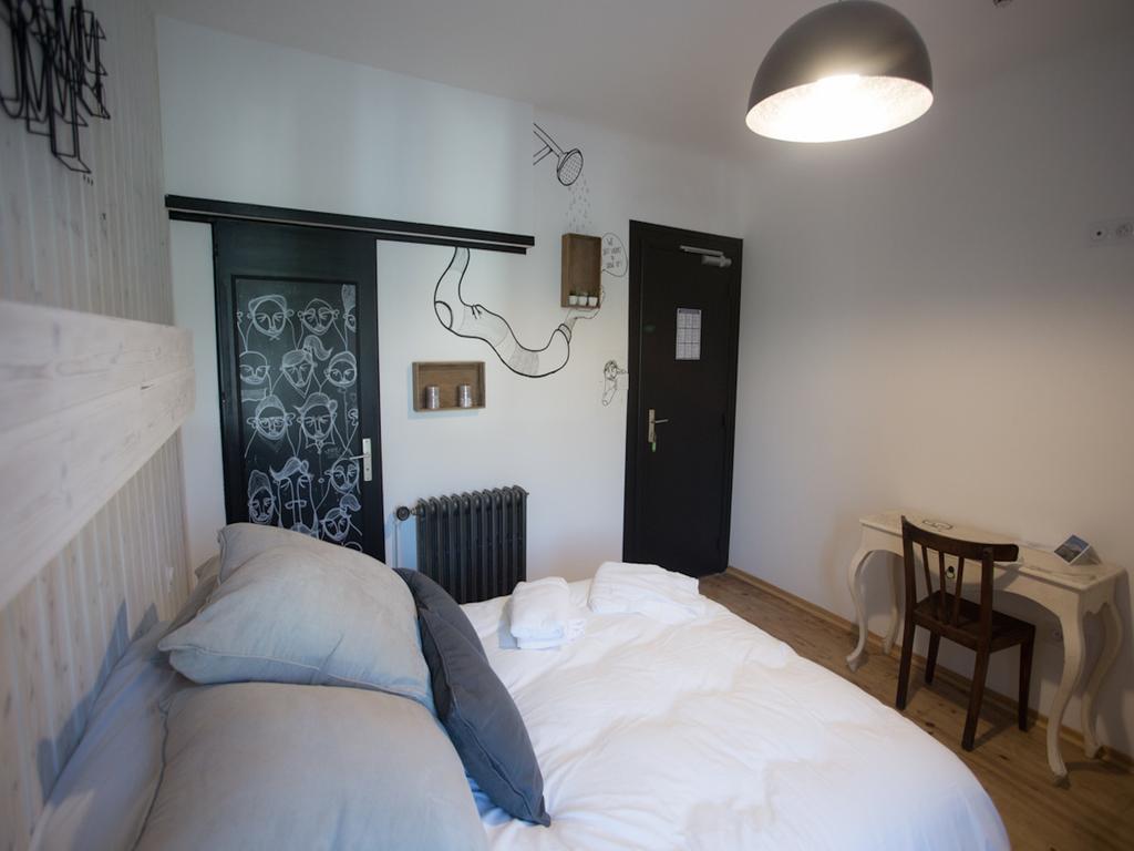 Hotel Mamie Jane
