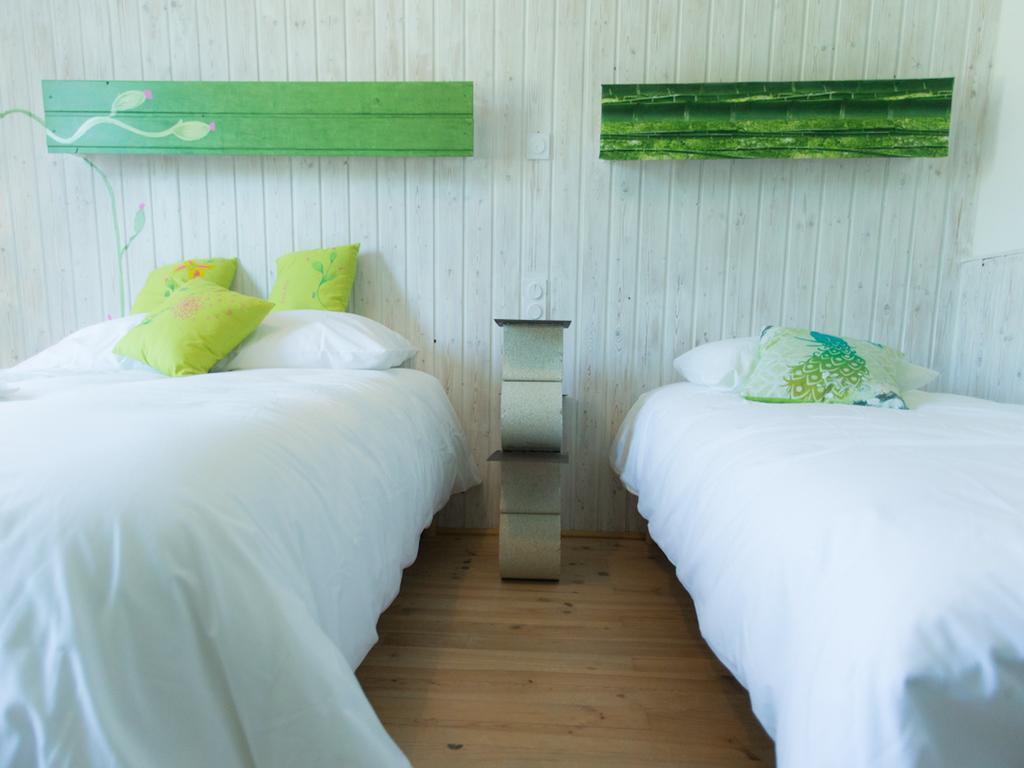 Mamie Jane Hotel Aix-les-Bains