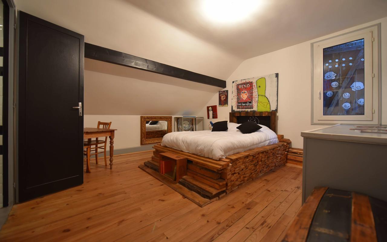Hotel Mamie Jane 3*