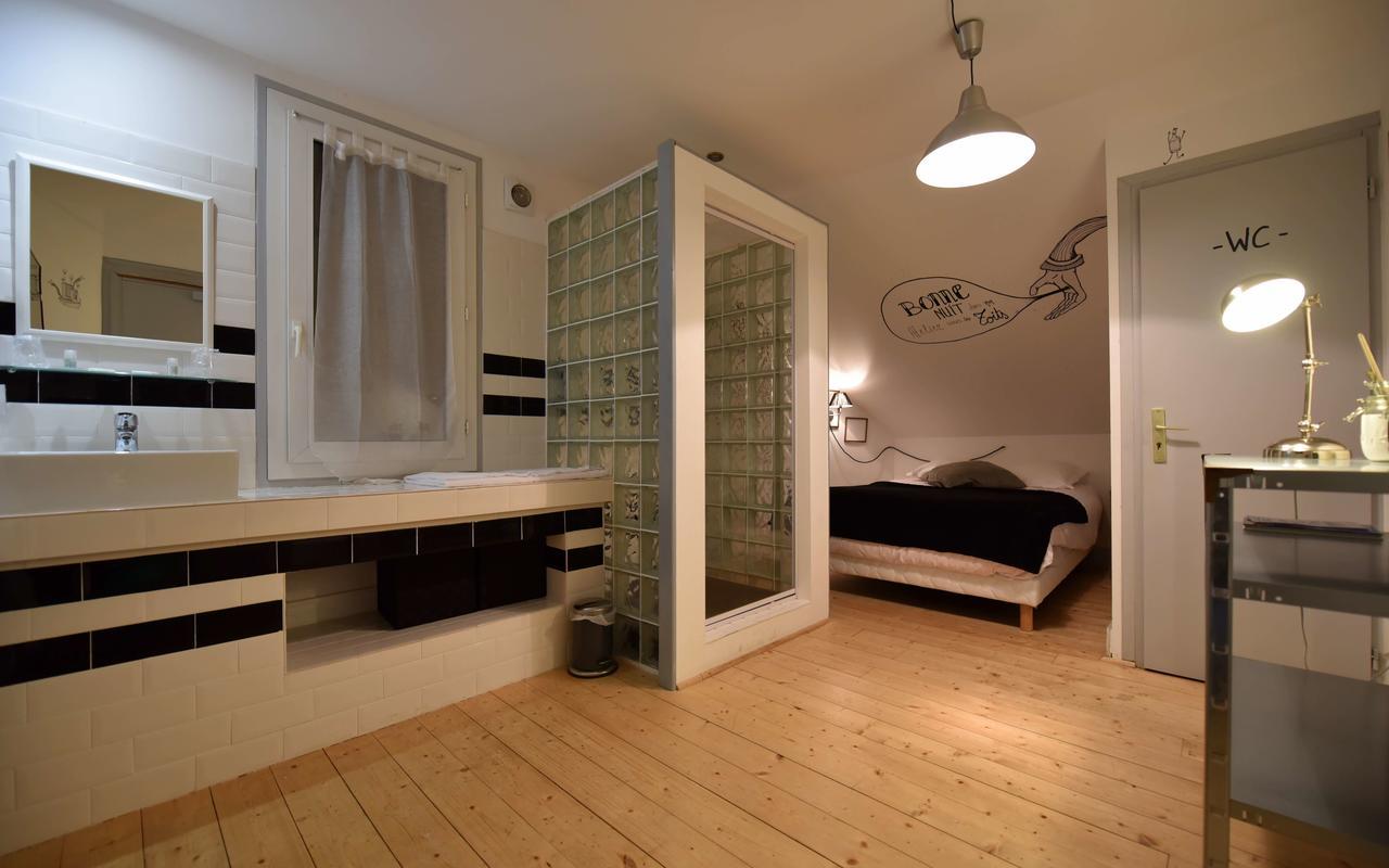 Mamie Jane Hotel Aix-les-Bains